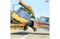 Play Crash Test Auto 3D now!